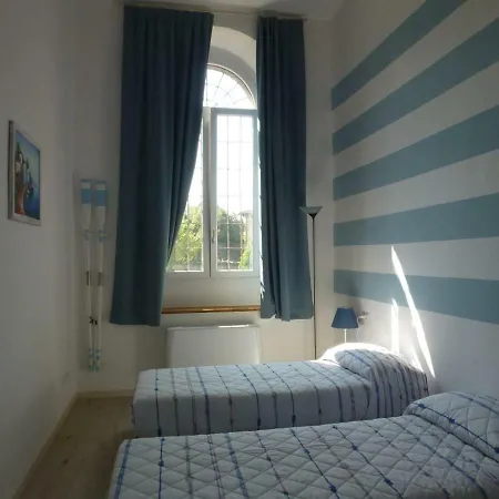 Casa Lago Directly On The Beach Apartment