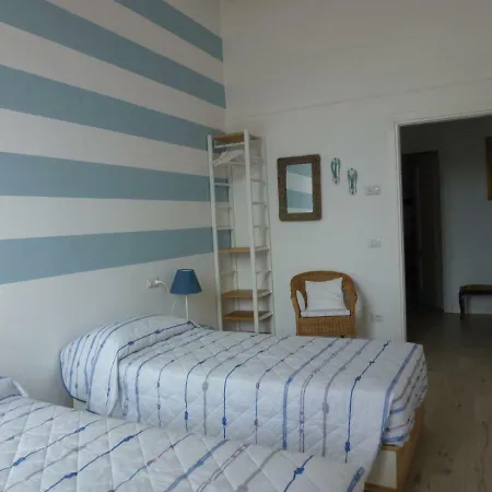Casa Lago Directly On The Beach Apartment *