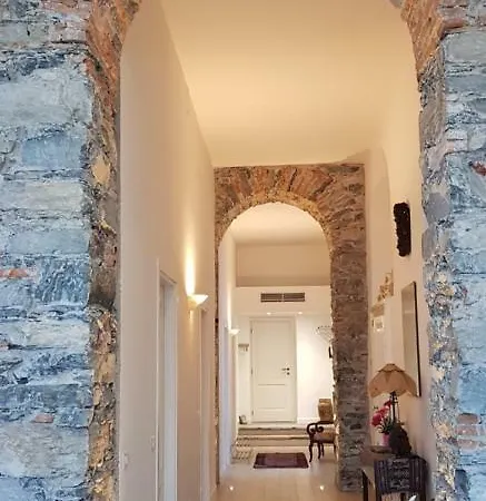 Casa Lago Directly On The Beach Apartment