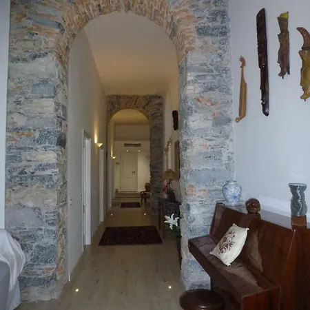 Apartment Casa Lago Directly On The Beach *
