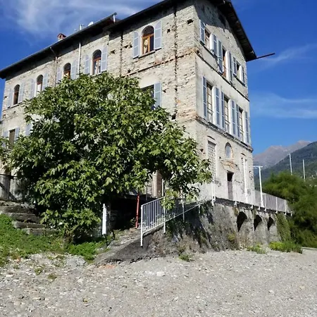 Casa Lago Directly On The Beach *