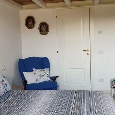 Apartment Casa Lago Directly On The Beach *