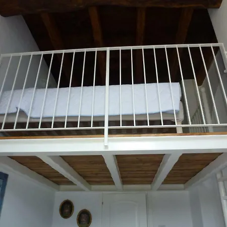 Apartment Casa Lago Directly On The Beach *