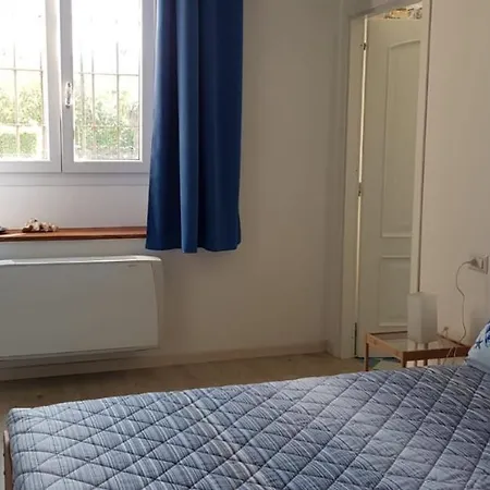 Casa Lago Directly On The Beach Apartment *