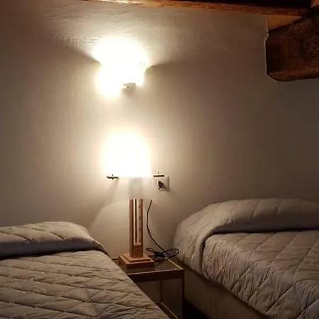 Apartament Casa Lago Directly On The Beach